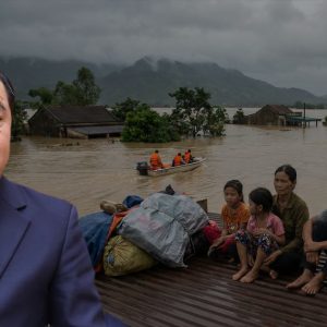 PHẢI KHỞI TỐ VỤ ÁN, ĐÃ ĐẾN LÚC CHẤM DỨT CHU KỲ “XẢ LŨ KHÔNG AI CHỊU TRÁCH NHIỆM”