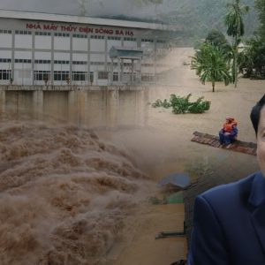 Đến bao giờ Chủ tịch tỉnh Gia lai mới xem xét hành vi “ Xả nước trôi dân” của thủy điện?