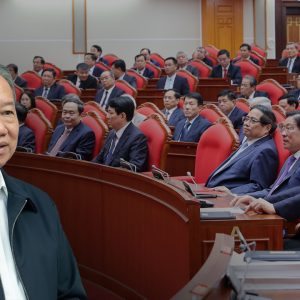 TÔ LÂM LẠI HỨA “KHÔNG CÓ KHOẢNG TRỐNG, VÙNG TỐI” – NGHE MÃI THÀNH… TỐI THÊM