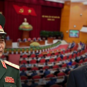 Trận Chiến cuối cùng, Tô-Giang, ai đi ai ở?