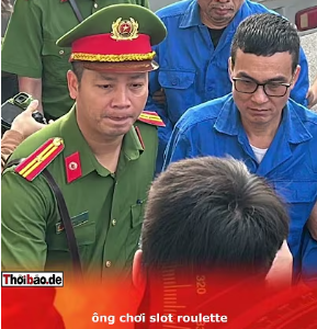 CỰU PHÓ CHỦ TỊCH „NƯỚNG“ 7 TRIỆU USD Ở SÒNG BẠC: TIỀN ĐÂU RA?