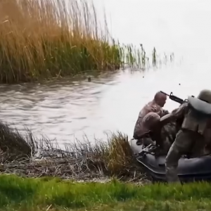 Украина отправляет подразделения спецназа в тыл врага под Покровск