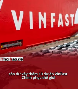 ĐỨC THUA XA VIỆT NAM: PHÁP TRỊ THẬT SỰ Ở ĐÂU?