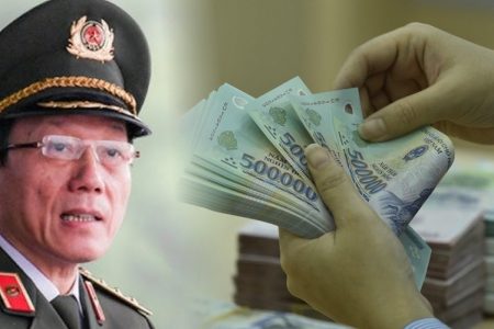 When police intervene economic activities: Borderline between economic power and administrative power in Vietnam during 2015-2025