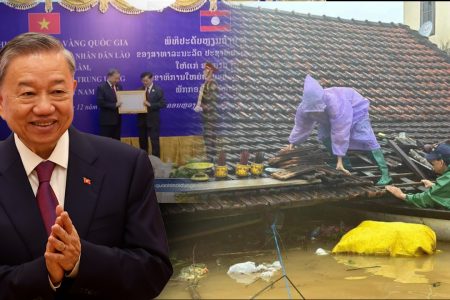 VINH QUANG XA XỨ – BÓNG TỐI QUÊ NHÀ: NGHỊCH LÝ CỦA NHỮNG CHIẾC HUÂN CHƯƠNG