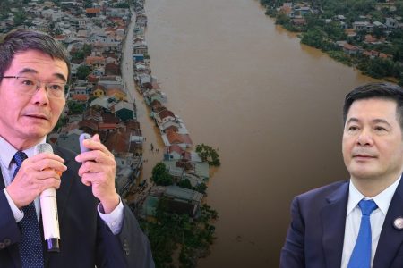 Quản lý thủy điện bất cập: “Ai cũng đúng” nhưng dân vẫn chìm trong nước?