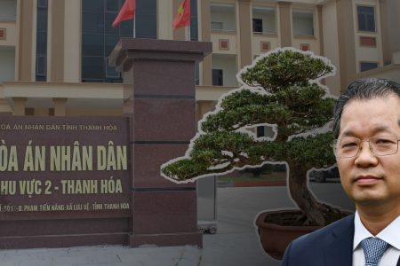 THANH HÓA: GIẢM 10 THÁNG TÙ VÌ ỦNG HỘ NGƯỜI NGHÈO 1 TRIỆU – CHUYỆN CHỈ CÓ THỂ XẢY RA Ở XỨ TA