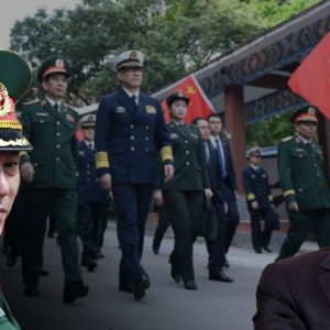 Hội nghị Trung ương 15: Vì sao L. Cường sẽ quyết định số phận chính trị của T. Lâm? 