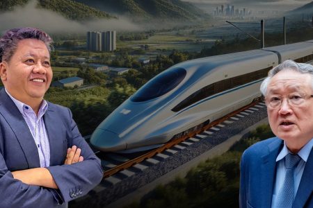 ĐSCT Bắc – Nam: Vì sao Nguyễn Hòa Bình “không dấm dúi” nhưng vẫn phải nói dối?