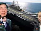 Vì sao USS Tripoli xuất hiện đúng ngày khai mạc HNTW 15 thông điệp gì từ phe QĐ?