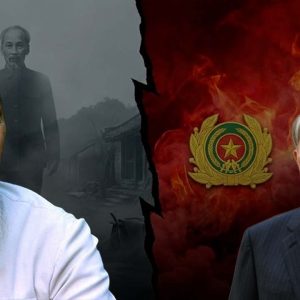 Nghịch lý dưới thời T. Lâm: Di sản Hồ Chí Minh bị quăng vào sọt rác?