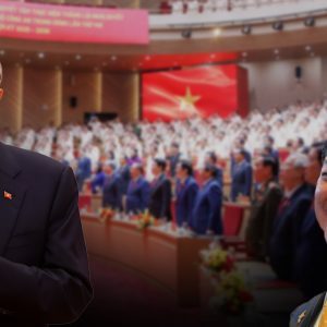 Đại hội 14: Vì sao T. Lâm vẫn chưa “nhất thể hóa” để nắm quyền lực tuyệt đối?