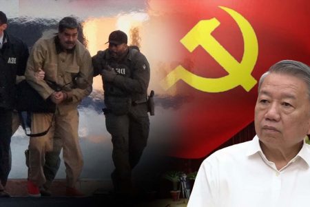 从古巴的崩塌到河内:对依赖“邪恶轴心”的国家有什么启示?