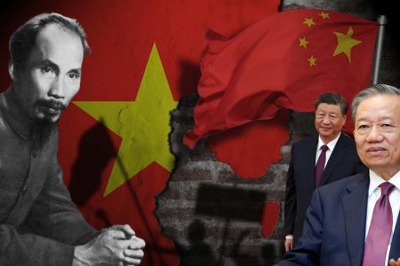 日本語訳  ホー・チ・ミンの言葉を借りて： 中国共産党の亀裂から見るトー・ラムの「乱言」