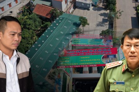 Der Todesfall eines Jugendlichen in Quảng Ninh: Wer hat Privatpersonen erlaubt, „Gefängnisse“ anstelle des Innenministeriums zu betreiben?