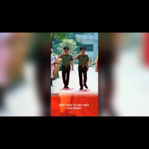 SIẾT TRẬT TỰ HAY SIẾT ĐỜI SỐNG?