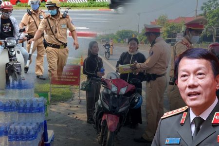 KỊCH BẢN „NUÔI BÉO RỒI THỊT“: CHIẾN THUẬT LÌ XÌ VÀ CÚ CHỐT 60 TỶ