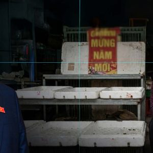 Vì sao “vòng kim cô” chính sách với tiểu thương hậu Đại hội 14 ngày càng siết chặt?