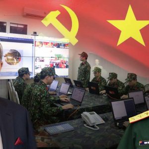 Xóa sổ FB ẩn danh: Tô Lâm sẽ xử lý thế nào với đạo quân DLV của phe Quân Đội?