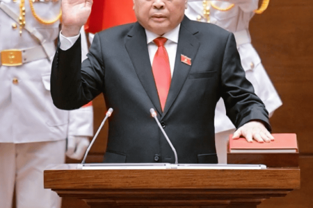 Người Việt bao giờ được “trưng cầu dân ý” như cử tri Nhật?