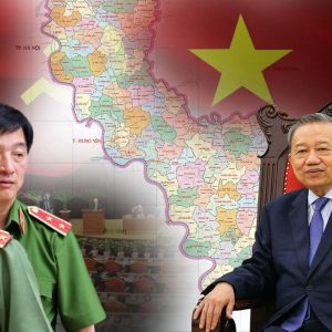 Tô Tổng dùng người Hưng Yên: Tốt đẹp hay dấu hiệu bất an quyền lực?