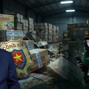 Hệ sinh thái bảo kê của Bộ Hưng Yên: Đạo đức công vụ và câu hỏi cho Tổng Bí thư?