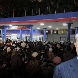 The Petroleum Paradox: When the Poor Are Forced to Bear a “Power Tax” for the Security State