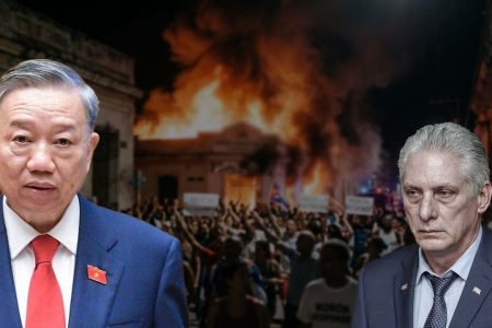 Thái độ và phản ứng của Đảng Cộng sản Việt Nam (ĐCSVN) trước khủng hoảng Cuba