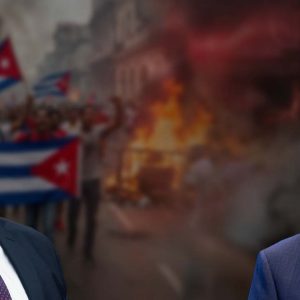 „Pháo Đài“ Cuba 2026: Vì Sao Việt Nam Quyết Thủ Thế Cho Anh Em Đến Cùng?