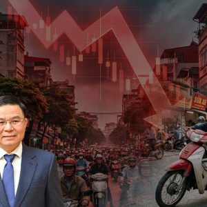 „Hố Đen“ Quỹ Bình Ổn: Tiền Của Dân Đi Đâu Khi „Bình“ Chưa Kịp „Ổn“ Đã Cạn Túi?