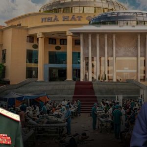 Sau Bộ Hưng Yên, đến lượt Bộ Quốc phòng đang muốn thành “đẳng cấp” thượng lưu mới?