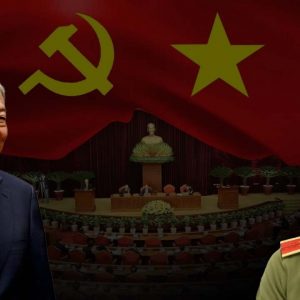 Ván bài “nâng cấp” Đồng Nai và nỗ lực tăng thêm quyền lực cho Vũ Hồng Văn của Tô Lâm?