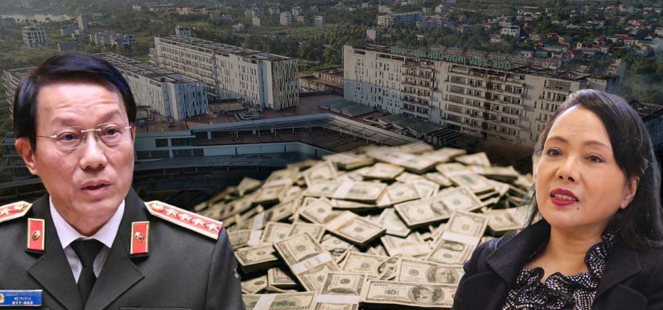 “BÀ NGUYỄN THỊ KIM TIẾN NHẬN BAO NHIÊU TIỀN?” – SỰ THẬT NẰM Ở ĐÂU GIỮA NHỮNG ĐẠI ÁN Y TẾ GÂY CHẤN ĐỘNG?