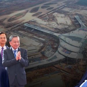 Kiểm tra “gắt” Chính phủ: Tô Lâm rửa hận với Phạm Minh Chính liệu có thành công?