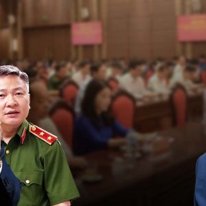 Vì sao Tô Lâm đưa Tướng Nguyễn Ngọc Lâm về làm Chủ tịch Hà Nội thay Vũ Đại Thắng?