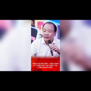 TĂNG GIÁ NỬA ĐÊM – ĐIỀU HÀNH KỸ THUẬT HAY “MA TRẬN” TÚI TIỀN NGƯỜI DÂN?