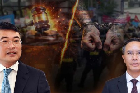 Lê Minh Hưng và bước ngoặt chấm dứt tình trạng “xã hội đen” trong hệ thống Ngân hàng?