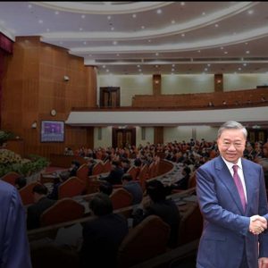 Nếu Trung Quốc mất kiểm soát chiến lược: Kịch bản xấu nhất với Việt Nam là gì?