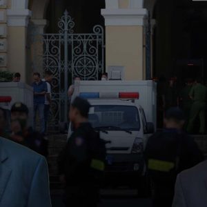 „KỊCH BẢN YẾT KIÊU“: LỜI KHAI TRONG BÓNG TỐI VÀ VÁN BÀI TÂM THẦN CUỐI CÙNG