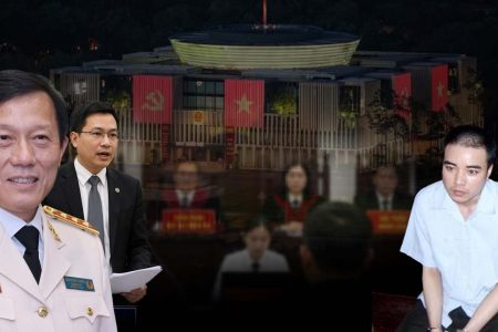 Khi Luật sư phải tố giác thân chủ: Thêm một sản phẩm của nền tư pháp “công an trị”?