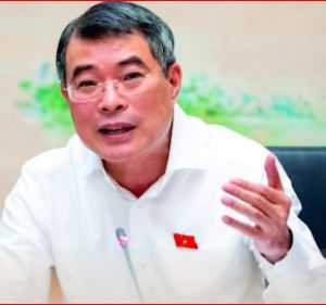 Tiền trong dân: Miếng mồi béo bở của bộ máy vét cạn.