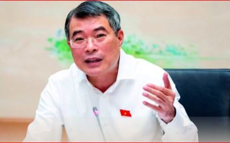 Tiền trong dân: Miếng mồi béo bở của bộ máy vét cạn.