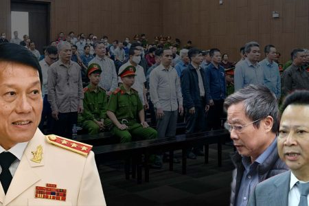 Ma trận tiền bạc và quyền lực: Những góc khuất tày đình sau phiên tòa 40 tỷ đồng?