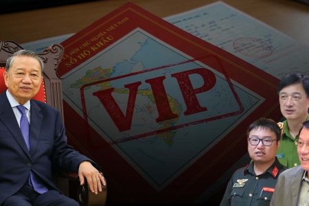 Gia đình hóa chính trị: Khi „ Sổ hộ khẩu“ Hưng Yên trở thành thẻ VIP