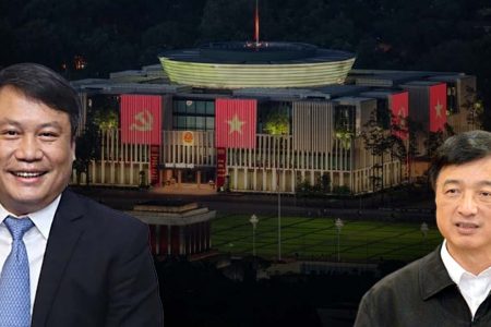 Từ tin đồn rời ghế đến tái đắc cử: Việc CT Hà Nội Vũ Đại Thắng ở lại cho thấy điều gì?