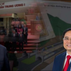 Đường hầm “chưa từng có trong lịch sử” hay trò tham nhũng “nhất thế giới” của CSVN?