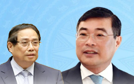 TIN ĐỒN: GHẾ THỦ TƯỚNG PHẢI NHƯỜNG CHO LÊ MINH HƯNG.