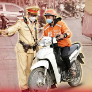 Tăng Phạt Gấp 15 Lần: Nghị Định 168 Đang Nuôi Dưỡng Tiêu Cực.