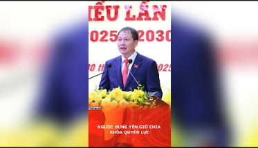 Người Hưng Yên giữ chìa khóa quyền lực.