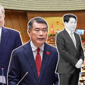 Nội các Lê Minh Hưng: Bước ngoặt hay vở kịch cũ với diễn viên mới?